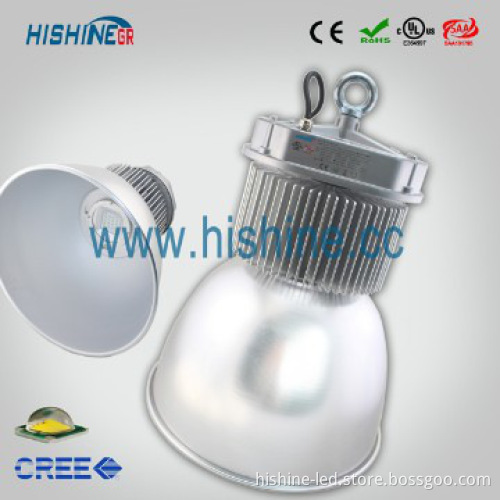 200W Cree Led Bulb Led Replacement High Bay 1000w